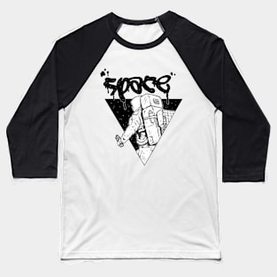 Space Baseball T-Shirt